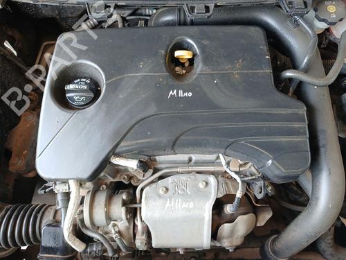 Used Engine Engine OPEL ASTRA K (B16) [2015-2022] 33854860 33854860