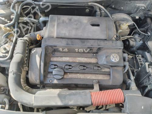 Grille VW GOLF IV (1J1)  | BP24230348C40 