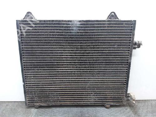 Used AC radiator LAND ROVER FREELANDER I (L314) 2.0 DI 4x4 (98 hp) 3129345