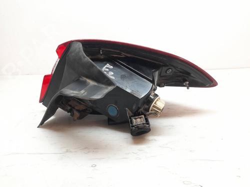 Left taillight FORD FIESTA VII (HJ, HF) | BP24956695C34 - Image 2