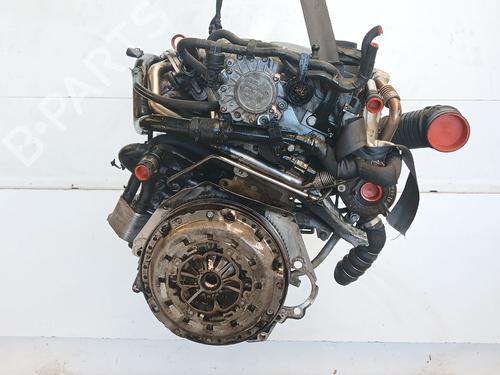 Engine AUDI A4 B7 Avant (8ED) 2.0 TDI 16V | BP36049880M1 - Image 3