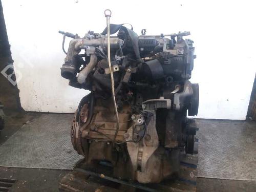 Engine FIAT DOBLO MPV (119_, 223_) 1.9 JTD (223AXE1A) | BP2999358M1 