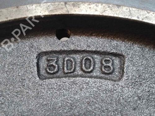 Flywheel KIA RIO I Hatchback (DC) 1.5 16V | BP22442006M101 - Image 3