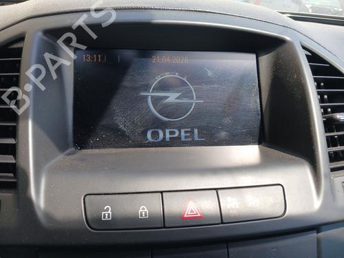 Starter OPEL INSIGNIA A (G09) 2.0 CDTI (68) | BP34402666M8 - Image 13