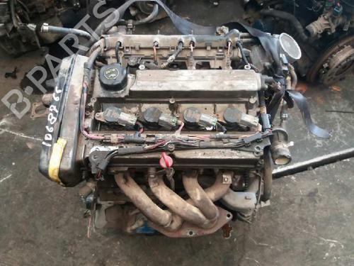 Engine FIAT STILO (192_) 1.8 16V (192AXC1A, 192BXC1A) | BP1230447M1 
