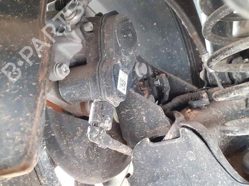 Bremssattel links hinten für PEUGEOT 2008 II (UD_, US_, UY_, UJ_, UR_, UC_) [2019-2025]  29720392