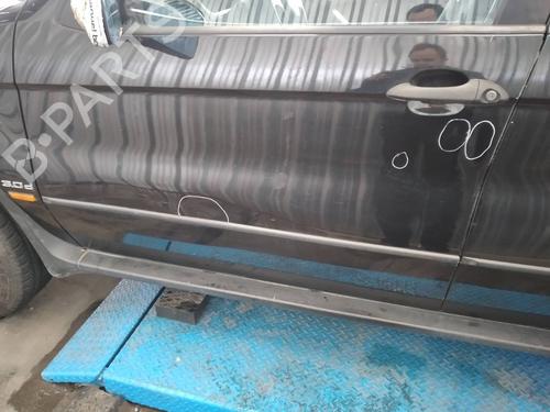 Left front door BMW X5 (E53) 3.0 d | BP9398998C2 