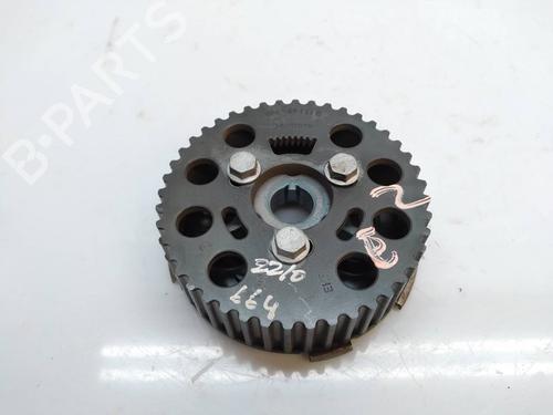 Used Pulley Pulley AUDI A4 B8 (8K2) [2007-2017] 14045213 14045213