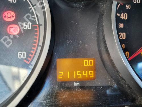Egr OPEL ASTRA H (A04) 1.9 CDTI (L48) | BP9712410M69 
