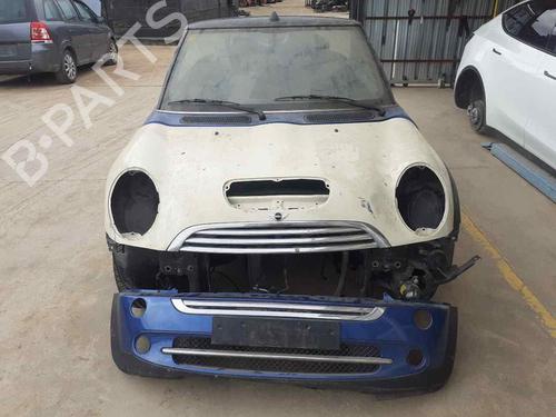 Switch MINI MINI Convertible (R52) One | BP30659206I30 - Image 7