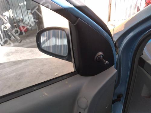 Front left interior door handle CHEVROLET KALOS 1.2 | BP8532411I13 