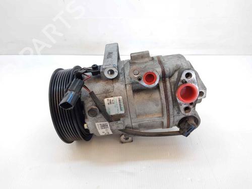 Used AC compressor AC compressor HYUNDAI TUCSON (TL, TLE) 1.6 CRDi All-wheel Drive (116 hp) 26673913 26673913