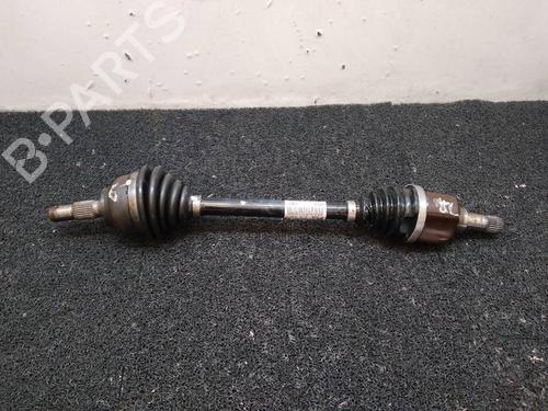 Left front driveshaft CITROËN BERLINGO MULTISPACE (B9) | BP10689782M38 - Image 3