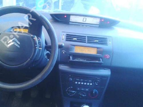 Rear right panel CITROËN C4 I (LC_)  | BP598677C61  - Image 6