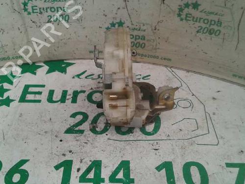Rear left lock NISSAN ALMERA II (N16) 2.2 Di | BP592251C100 