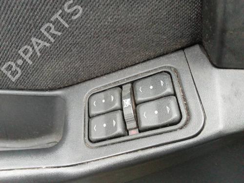 Right sun visor OPEL MERIVA A MPV (X03) 1.7 CDTI (E75) | BP7169063I2 - Image 11