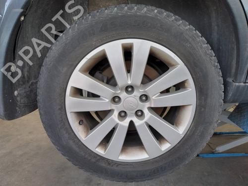 Gear lever SUBARU TRIBECA (B9) | BP10498420M90 - Image 20