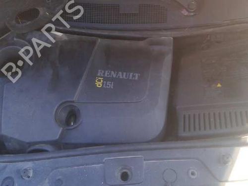 Left front window switch RENAULT MEGANE II Saloon (LM0/1_)  | BP1505619I27  - Image 9