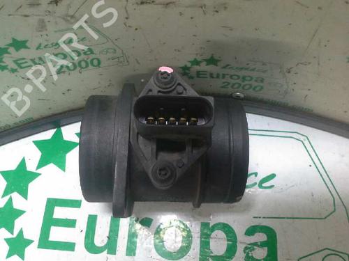 Mass air flow sensor SKODA OCTAVIA I (1U2) 1.9 TDI | BP1591772M95 