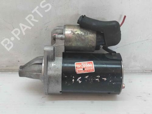 Used Starter Starter 26138896 26138896