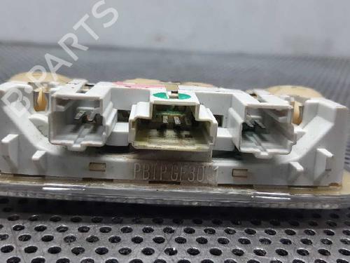 Innerbelysning CITROËN C5 II (RC_) 2.0 HDi (RCRHRH) | BP7408372I8 