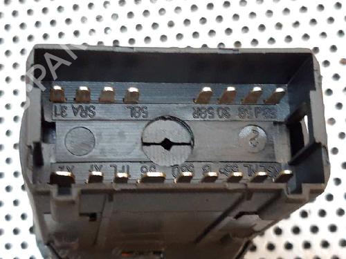 Headlight switch VW GOLF IV (1J1) 1.9 TDI | BP5668566I24 