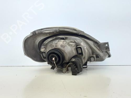 Left headlight RENAULT TRAFIC II Van (FL) | BP26612009C28 - Image 4