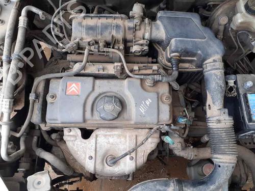 Engine CITROËN SAXO (S0, S1) 1.1 X, SX | BP31083358M1 - Image 7