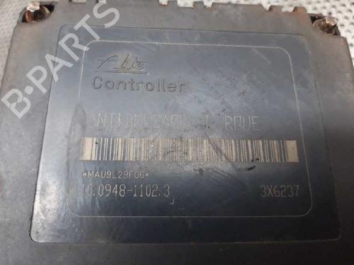 ABS pump CITROËN XANTIA (X1_, X2_) 2.0 HDI 90 | BP1179898M43 