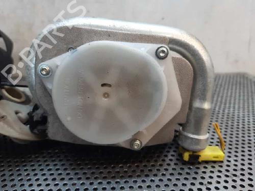 Front right seatbelt TOYOTA AVENSIS Estate (_T25_) 2.0 D-4D (ADT250_, ADT250R) | BP8737592I25 
