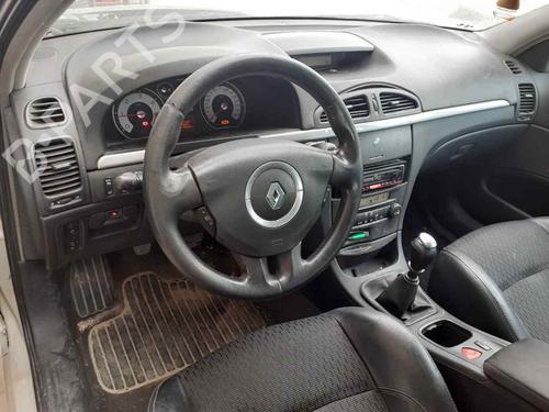 Venstre baglygte RENAULT LAGUNA II (BG0/1_) 1.9 dCi (BG12) | BP28670382C34