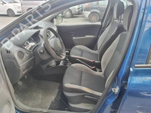 Engine RENAULT CLIO III (BR0/1, CR0/1)  | BP32407869M1  - Image 15