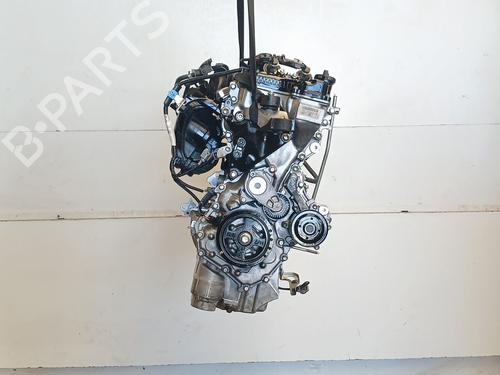 Engine TOYOTA AURIS (_E15_)  | BP36016968M1  - Image 5