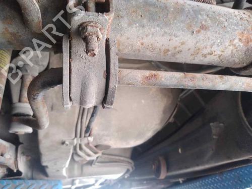 Used Anti roll bar Anti roll bar 15989176 15989176