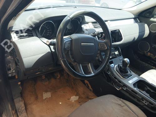 Engine LAND ROVER RANGE ROVER EVOQUE (L538) 2.2 D | BP35721117M1  - Image 6