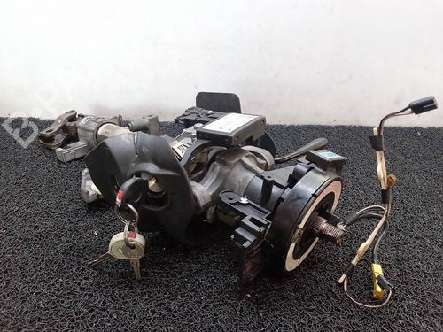 Used Steering column Steering column 8893552 8893552