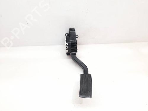 Used Pedal Pedal PEUGEOT BOXER Van [2006-2026] 12541861 12541861