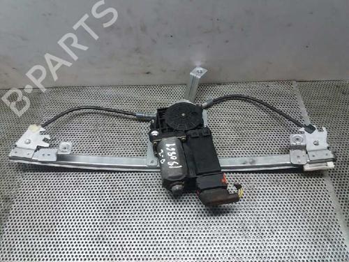 Used Front left window mechanism Front left window mechanism 1736125 1736125