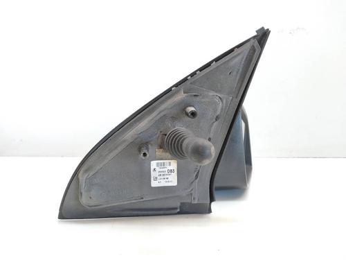 Right mirror OPEL ASTRA G Hatchback (T98) 2.0 DTI 16V (F08, F48) | BP19044784C27 