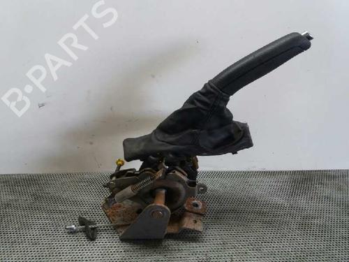 Hand brake PEUGEOT 407 (6D_) 1.6 HDi 110 (6D9HZC, 6D9HYC) | BP8767752I18 