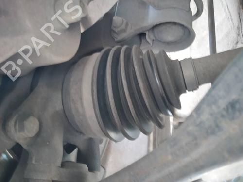 Used Right front driveshaft Right front driveshaft 14366940 14366940