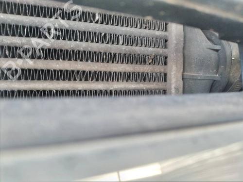 Used Intercooler Intercooler SSANGYONG REXTON / REXTON II (GAB_) [2002-2026] 11845420 11845420