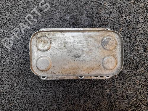 Oliekøler RENAULT LAGUNA III Grandtour (KT0/1) 2.0 dCi (KT01, KT08, KT09, KT0K, KT12, KT1D, KT1W) (150 hp) 14037953