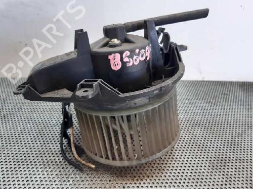 Used Heater blower motor CITROËN XSARA (N1) [1997-2005]  633960