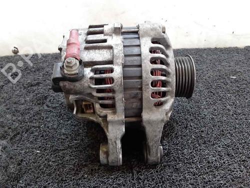 Alternator FORD FIESTA IV (JA_, JB_) 1.25 i 16V | BP1191430M7 