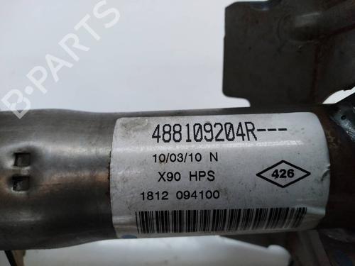 Steering column DACIA SANDERO | BP12961186M21 - Image 3