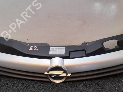 front-grille-opel-astra-h-a04-14-l48-2004-2005-2006-2007-2008-2009-2010-2011-2012-2013-2014-10198907 main image