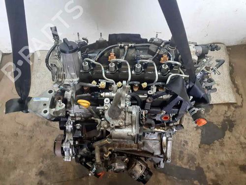 Motor TOYOTA AURIS (_E15_) | BP30805235M1