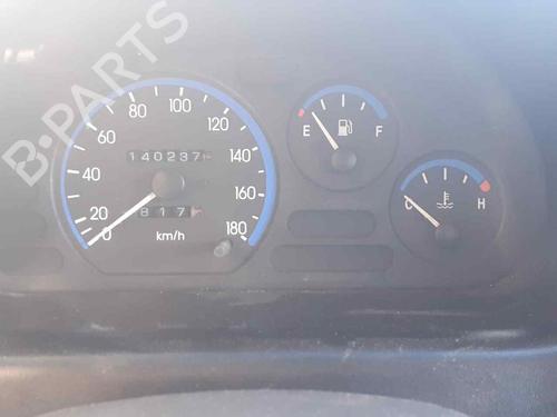 Steering column DAEWOO MATIZ (M100, M150) 0.8 | BP30096152M21