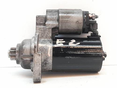Used Starter Starter AUDI TT (8N3) 1.8 T (180 hp) 4654945 4654945